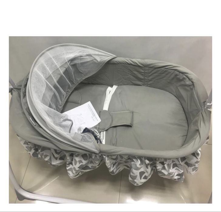 Колыбель электрическая