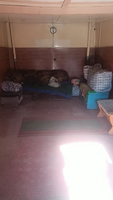 Сдам гараж в центре гэк тобол