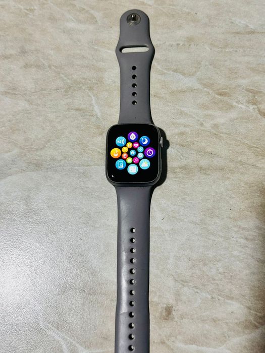 Продам  часы Smart watch