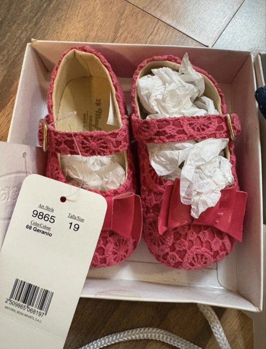 Set botosei bebelusi