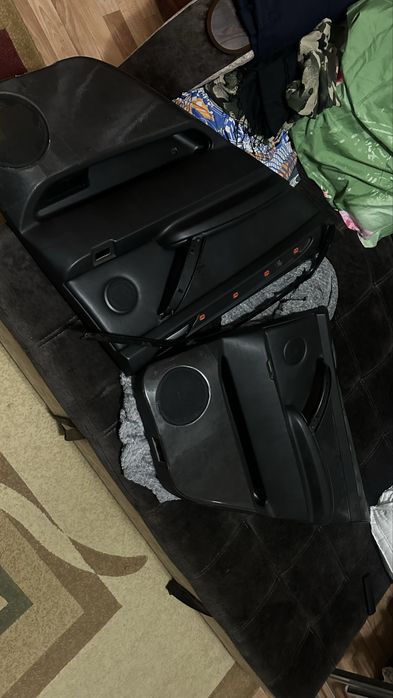 Х5 е53 две обвишки в идеале