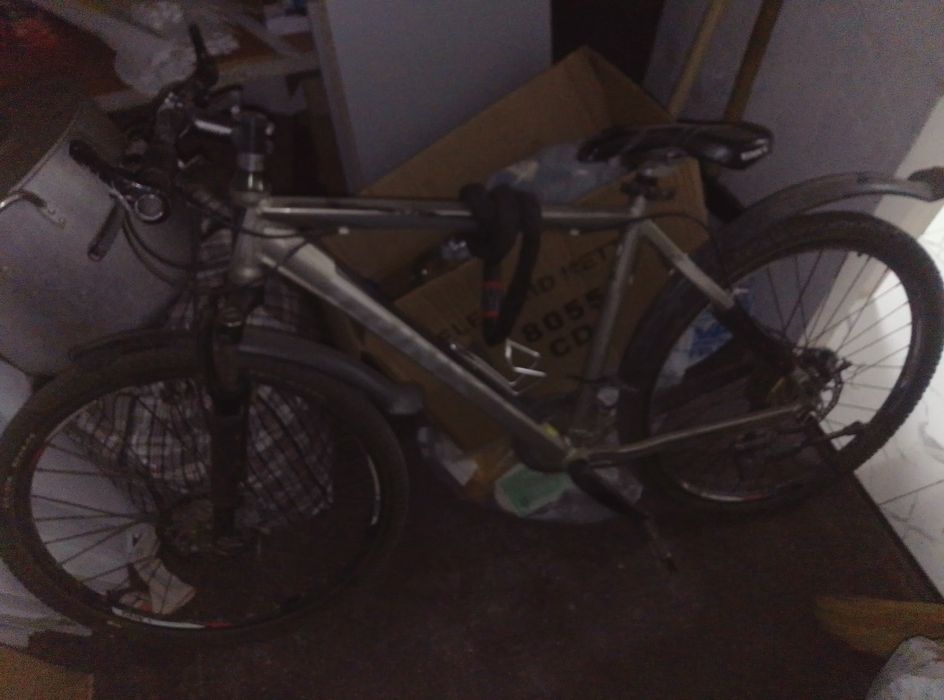 Велосипед  TRINX