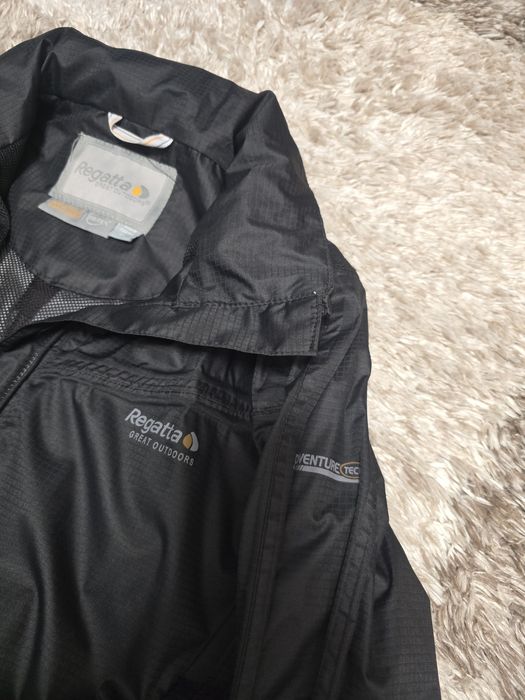 Дамско яке, ветровка Reggata, XS