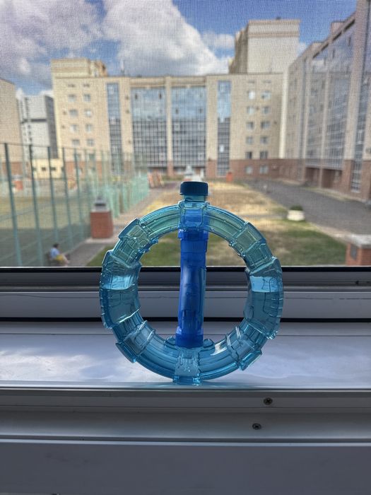 Водяной пистолет Water gun