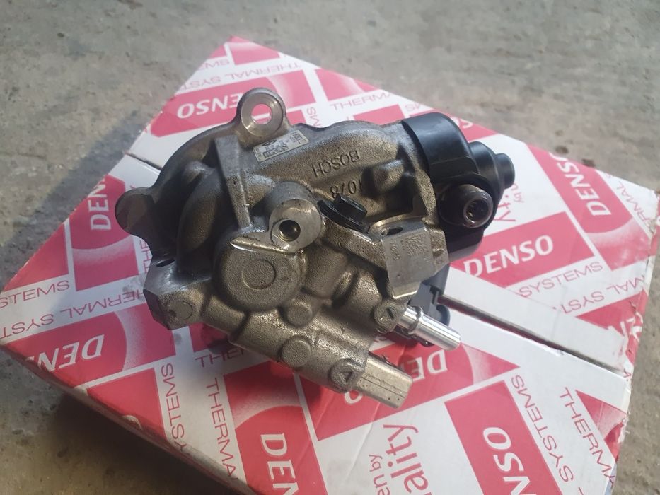 Kit injecție Bmw b37d15a