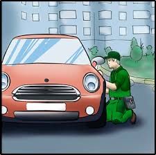 Вскрытие автомобилей любых марок!