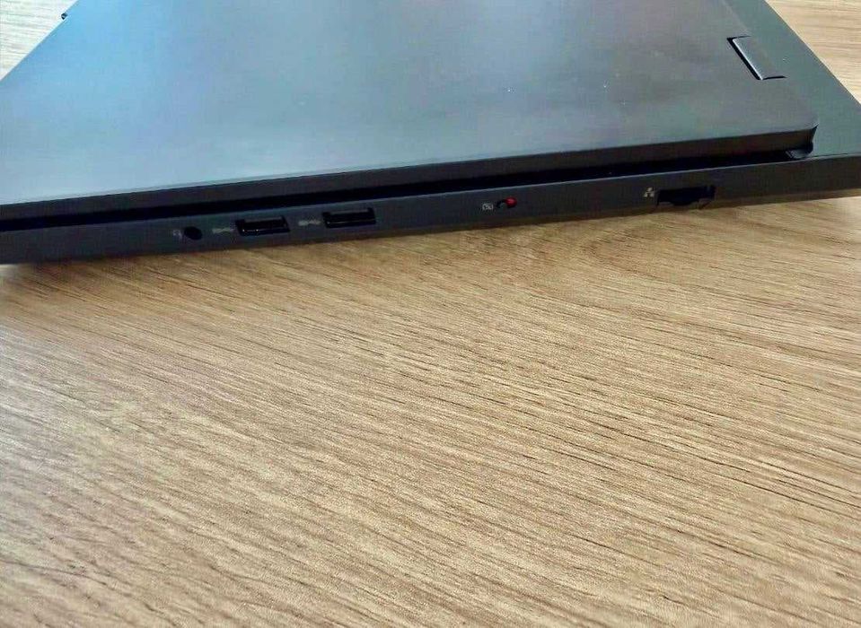 Лаптоп - геймърски
