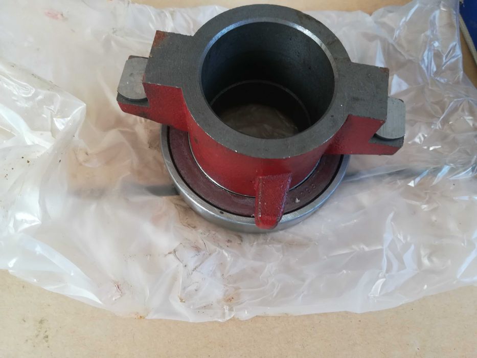 запчасти для а\м КАМАЗ