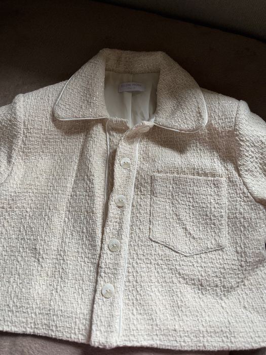 Дамско сако тип букле ELLEN MoRE