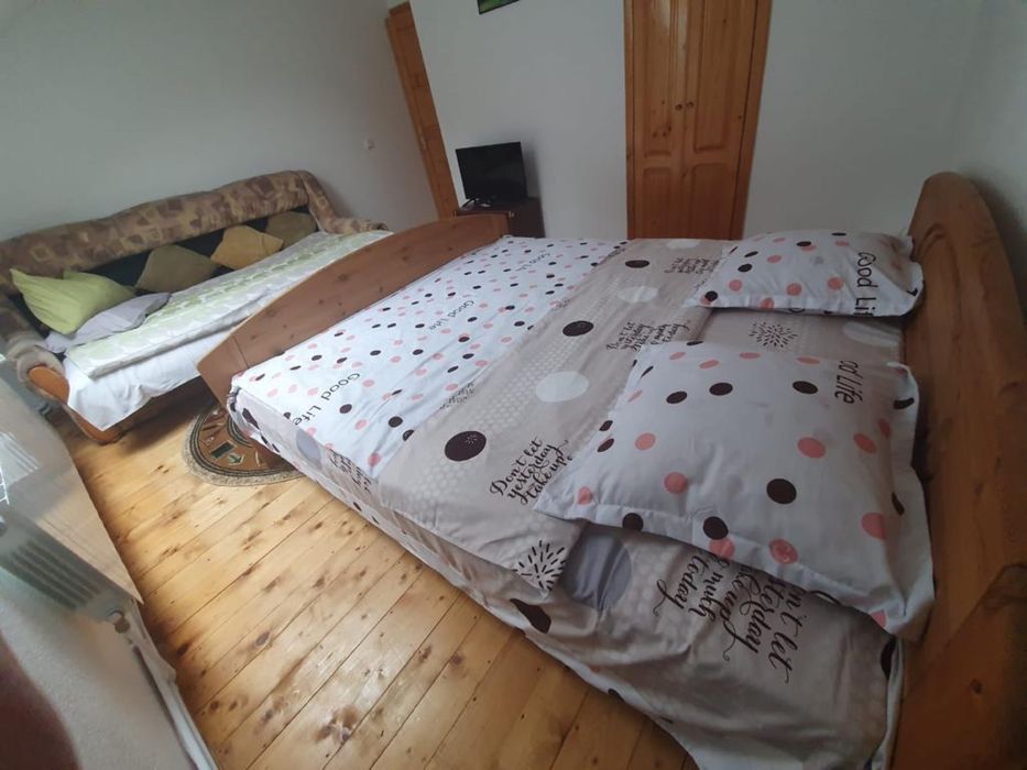 Închiriere Vila Rază de Soare Munții Retezat
