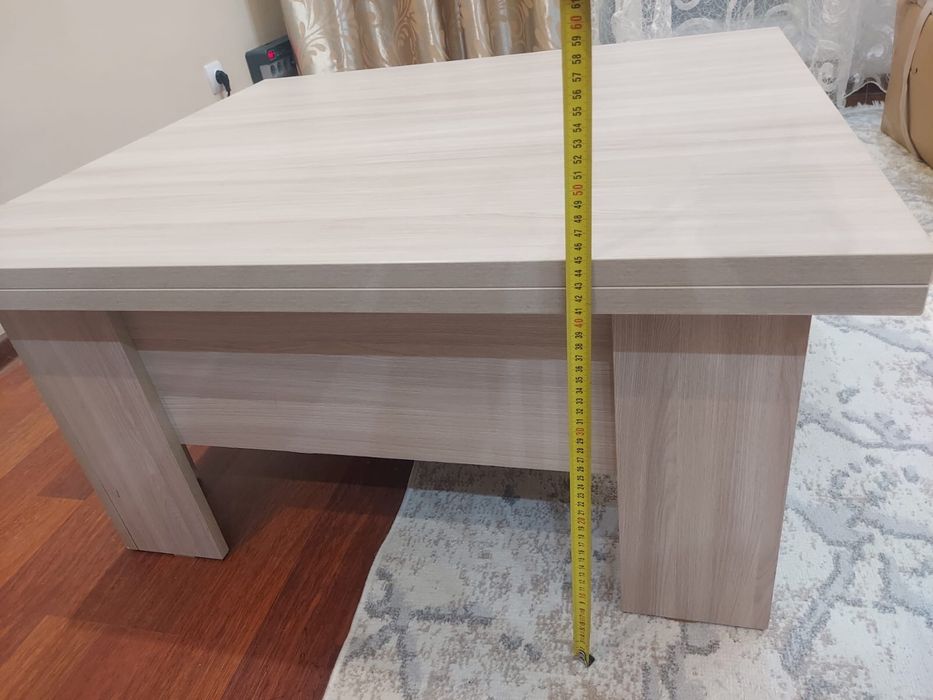 Стол - трасформер