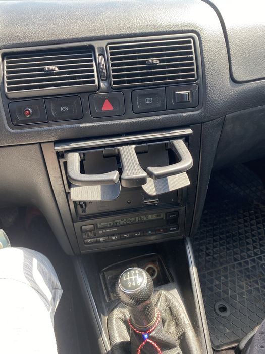Голф 4 1.9 TDI 116