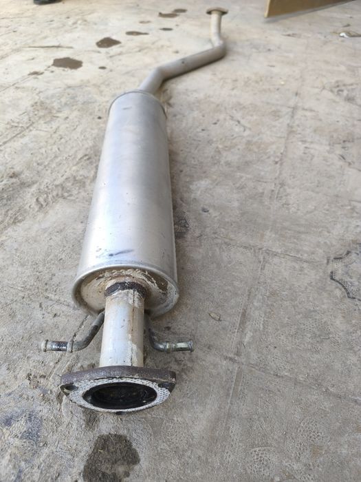 Jentra glushitel sotiladi original GM