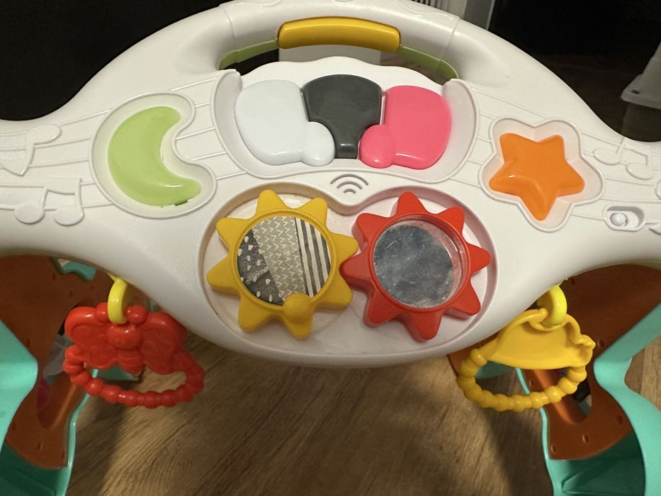 Centru activitati si premergator