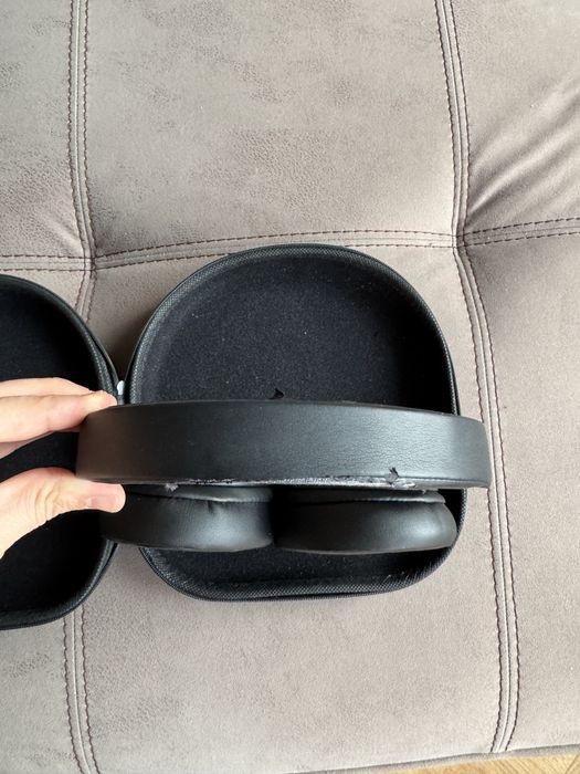 Слушалки Безжични NiceComfort 75 PRO