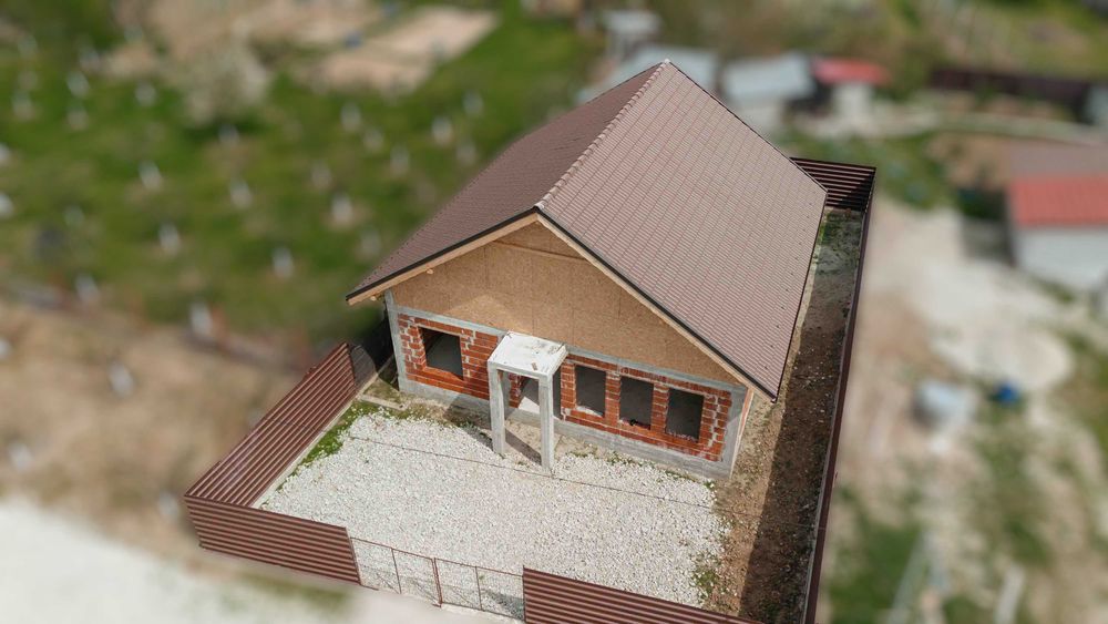 Casa De Vanzare Ceauru