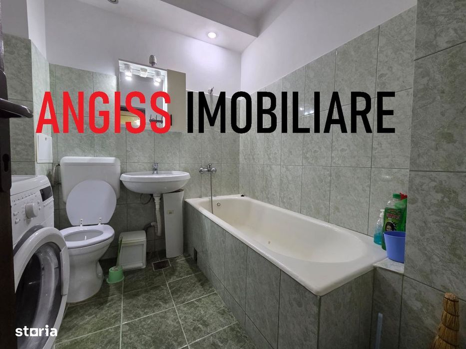 Apartament 2 camere CARTIER E3 - etaj 3