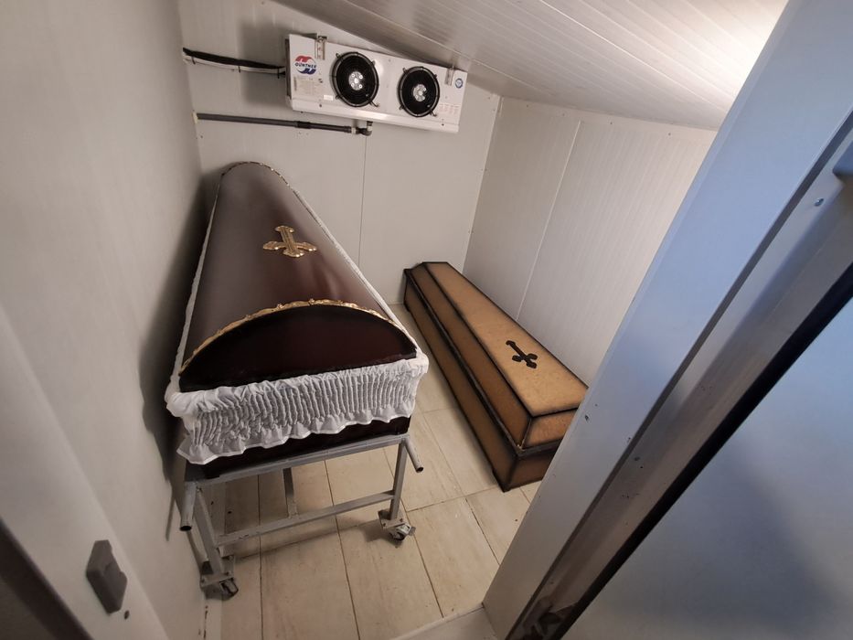 Траурна агенция Вечен Дом