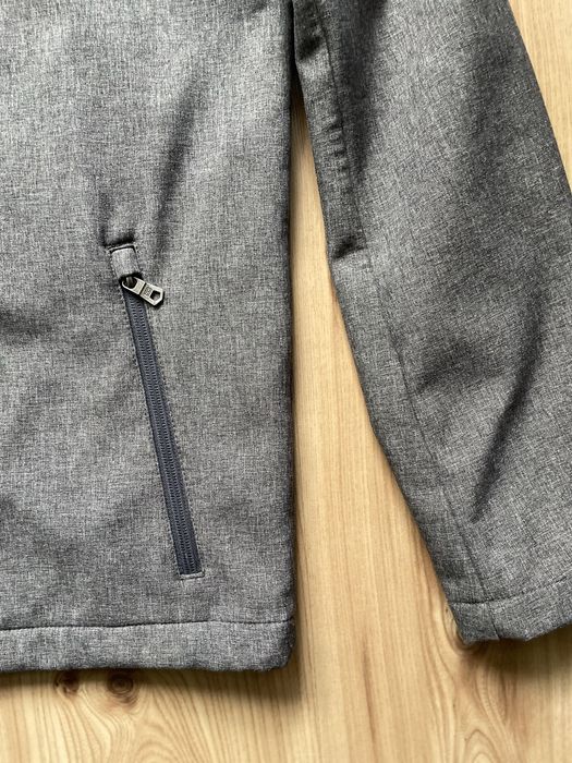 Tommy Hilfiger softschell / мъжко яке XS/S