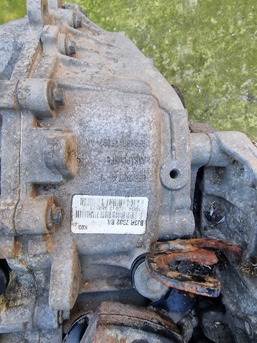 Cutie viteza  Land Rover Freelander 2 motor 2,2d   ,224DT,euro 5