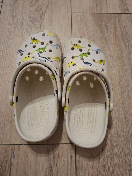 Crocs 32  copii.