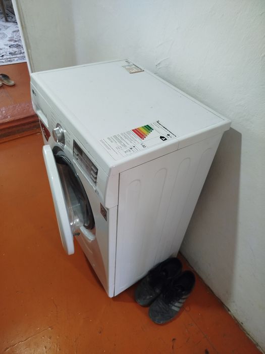 LG  стеральный жақсы жағдайда