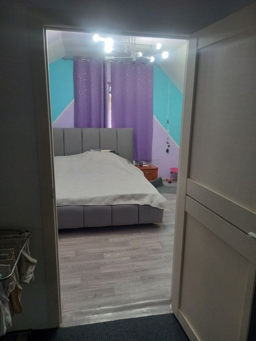 Продам дом мансардный ДСР