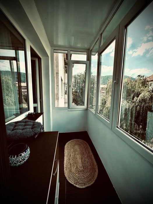 Inchiriez garsoniera Precista