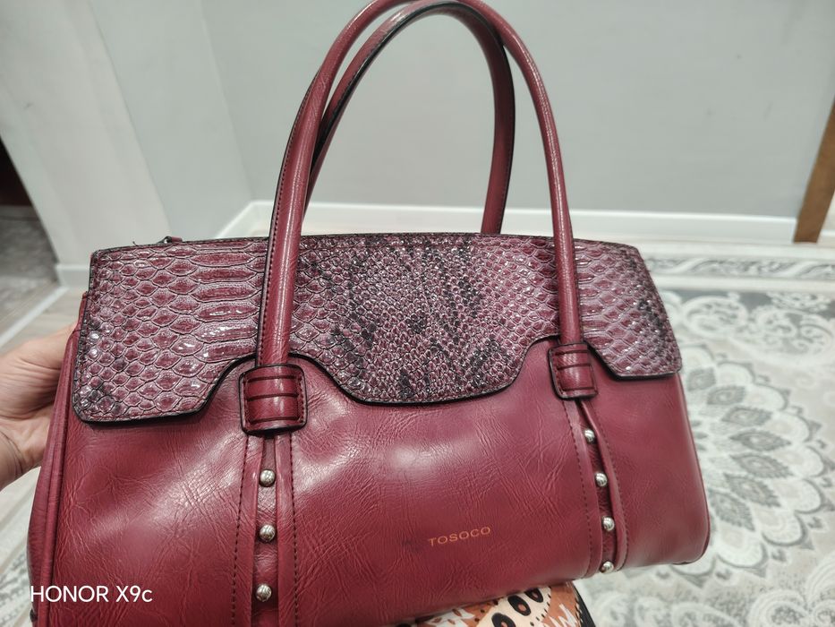 Продам сумку в хорошем состоянии