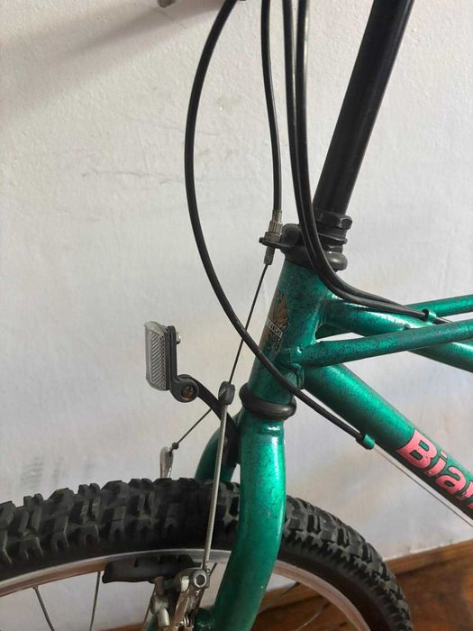 Bicicleta Bianchi S/M MTB