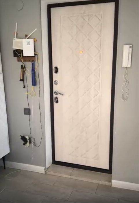 Квартира 4 комнатная