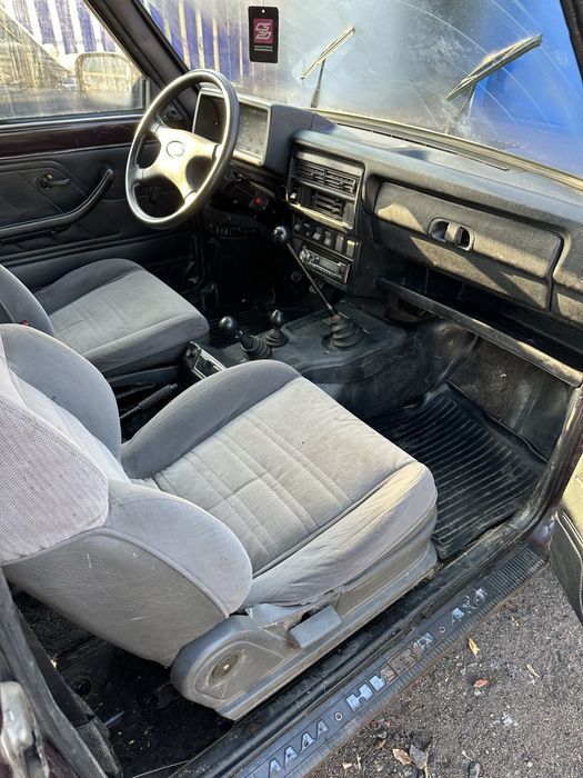 Продам ниву в хорошем состоянии!