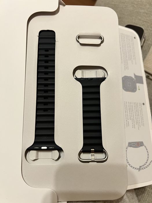 Apple watch ultra