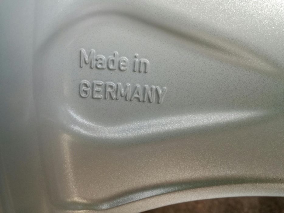 Mercedes 18 цола - GLC , GLK , ML , A 253, W213