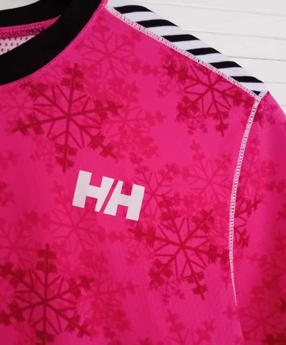 Оригинална термоблуза Helly Hansen
