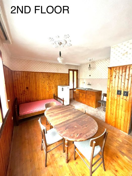 Продава се Къща в с. Слокощица, Област Кюстендил - 500 кв.м за 180 €/кв.м - Снимка #13