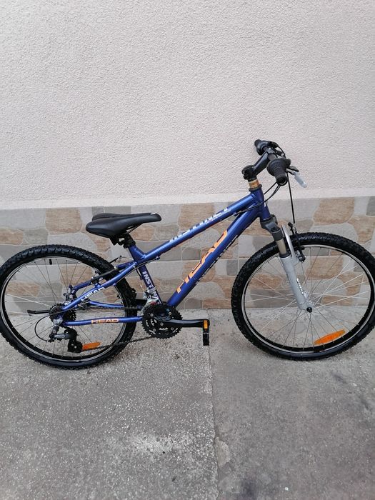 Велосипеди 24 цола  MAMMUT и други