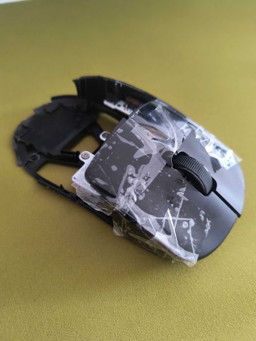 Mouse de gaming