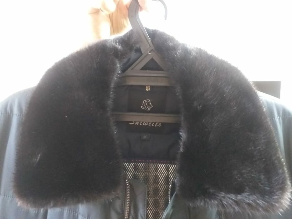 Куртка мужская срочно