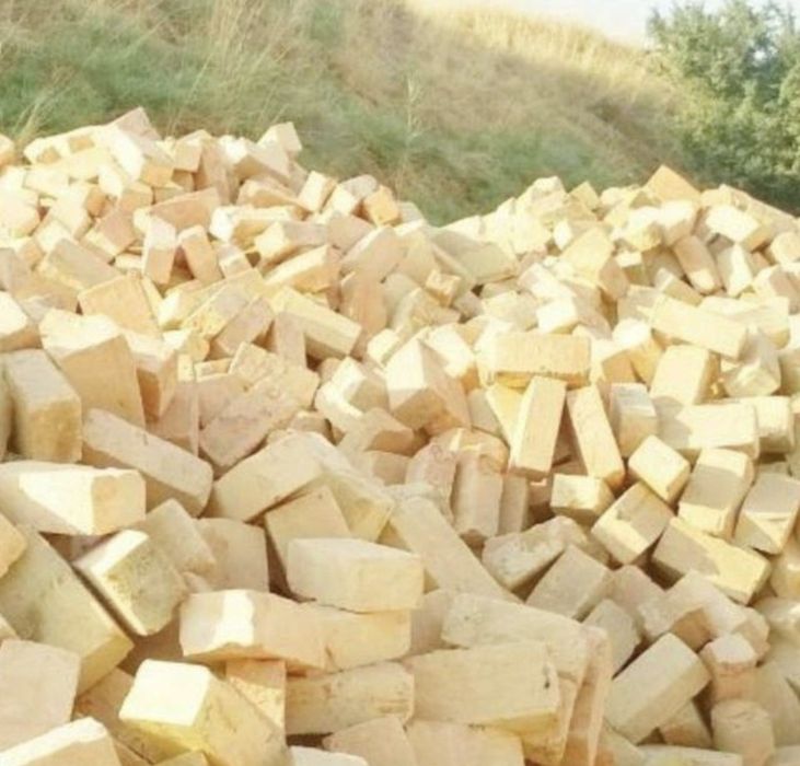 600 sum Gishtlar