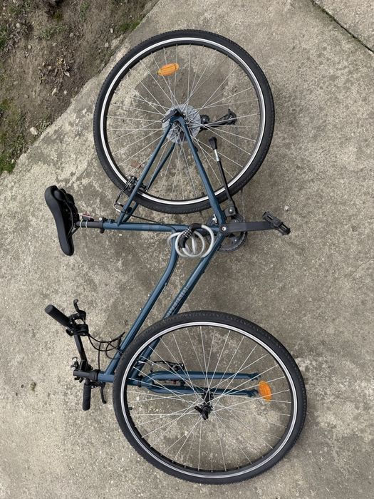 Biciclete decathlon
