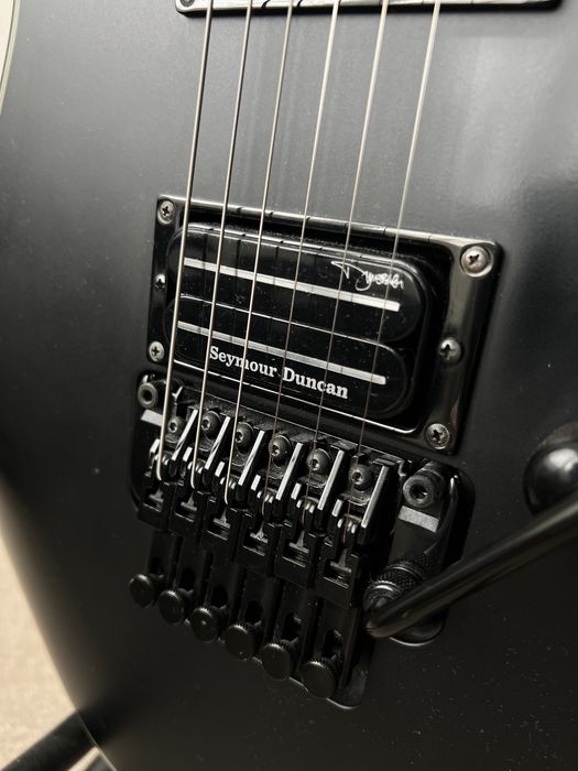 Chitara Ibanez RG320EXZ cu Seymour Duncan SH-13
