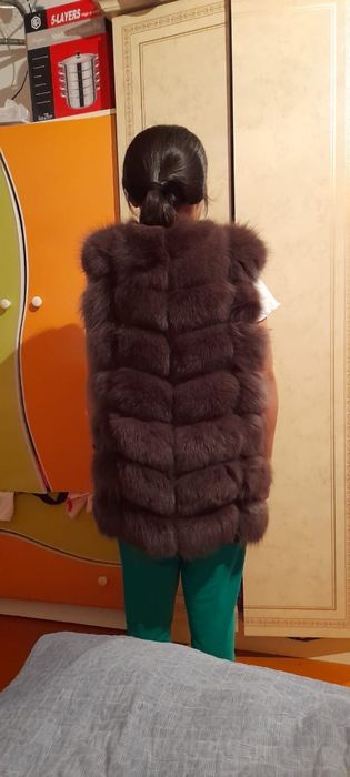 Натуральный писес