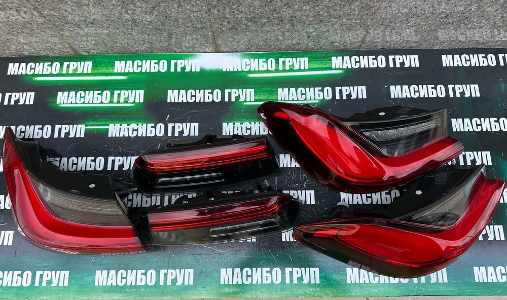 Стопове Led стоп за Бмв Г20 Г21 Bmw 3 G20 G21