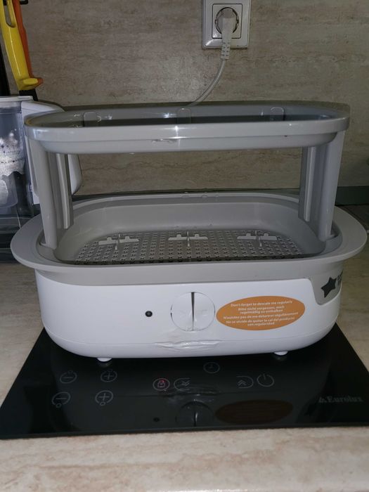 Стерилизатор Томи Типи