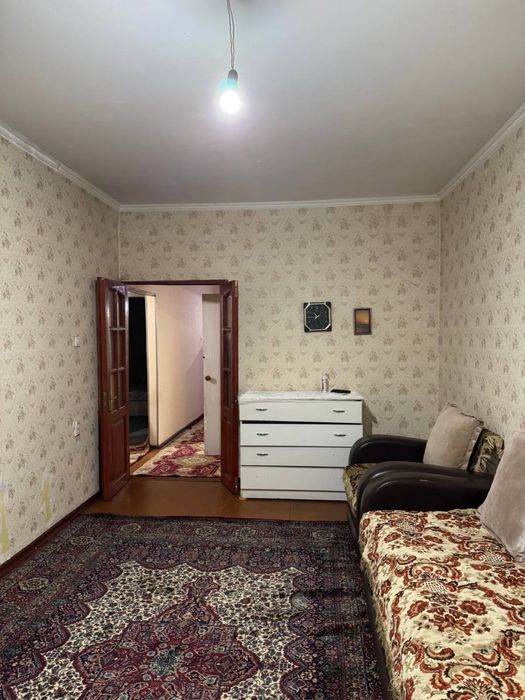 Сдается в аренду 2комнатная квартира. Кадышева