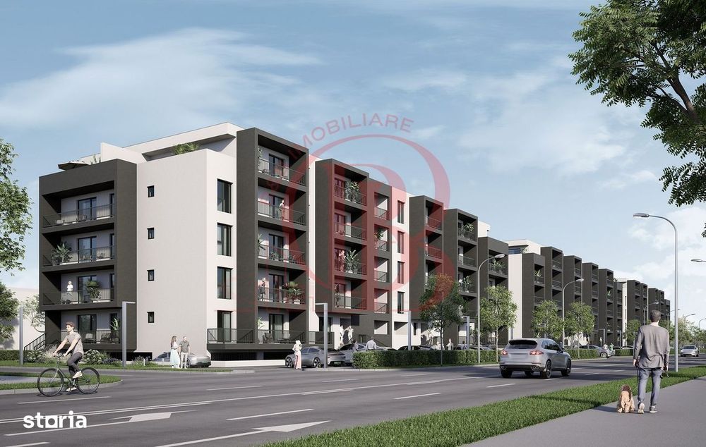 Apartament 2 camere Theodor Pallady Metrou Nicolae Teclu