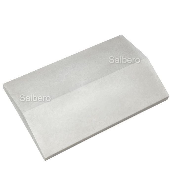 Coama / Coame si Căciuli /Capace din Beton pentru Garduri , Tg-Jiu.