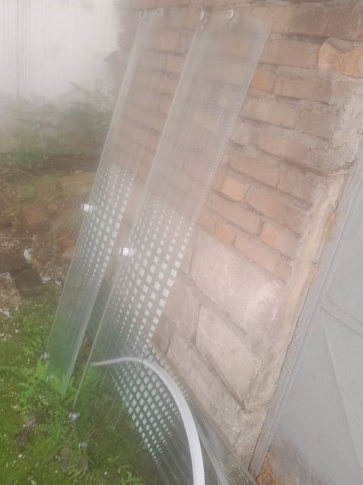 Uși cabina dus uși