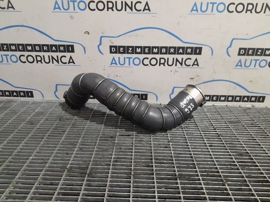 Furtun Nissan Qashqai Facelift 1.6 Dci 2010 - 2013 96kW 130CP 1598CC R9M Euro5 (983)